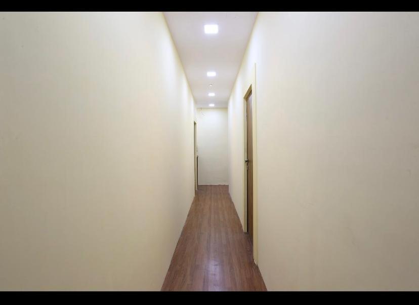 Hotel Indigo Inn ムンバイ エクステリア 写真